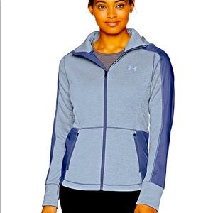 Under Armour Swacket NWOT